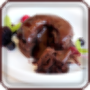 Recettes de gâteaux au chocolat icon