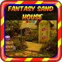 Fantasy Sand House Escape