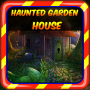 Haunted Garden House Escape