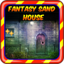 Fantasy Mystery House Escape