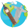 Jump Tour icon