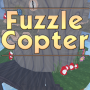 Fuzzle Copter