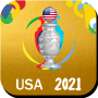 Gold Cup 2024 - America Soccer