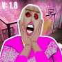 Horror Barby Granny V1.8 Scary