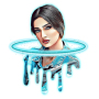 DripArt: Editor de Fotos App icon