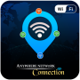 All WiFi Router Admin: WiFi Speed ​​Test icon