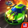 Road Rampage Racing & Shooting