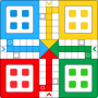 Ludo Gold Free Ludo Games : Dice of Square Board