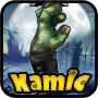 Nuit des zombies icon