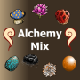 Alchemy Mix