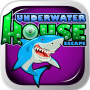 Underwater House Escape