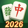 Vigor Mahjong icon