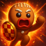 Gingerbread Run icon