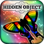 Hidden Object - Rainbow Free