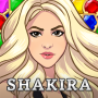 Love Rocks Shakira