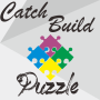 Łap puzzle budowania icon