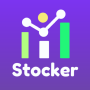 StockerX | Portfolio Manager icon
