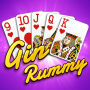 Gin Rummy -Gin Rummy Card Game