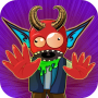 Luta de zumbis mutantes icon