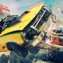 Derby crash: car demolition simulator games