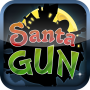 Santa Gun