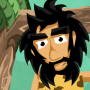 Caveman HD ( Lemmings way )