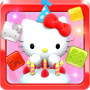 Hello Kitty Jewel Town Match 3