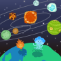 Cosmología icon