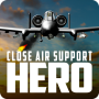 Close Air Support Hero: A-10 Warthog