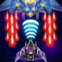 Galaxy Fighter: Merge Spaceships & Defeat Aliens