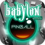 Babylon 2055 Pinball Lite