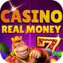 Casino games real money