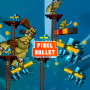 PixelBullet - The Platformer