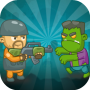 Zombies Attack - House Defense