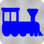 Trenes de fuga icon