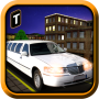 Limo City Driver 3D