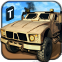 Army War Truck Simulator 3D