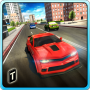 Modern Car Driver 3D