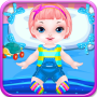 Kids Rescue - Games for girls