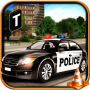 Drive & Chase: Police Car 3D