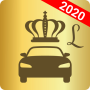 Prueba teórica de manejo del Reino Unido 2024 icon