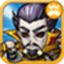 Lhégémonie de Nobunaga - la nouvelle voie de la route des Royaumes combattants icon