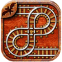 Rail Maze : Train puzzler