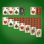 Solitaire - Classic Card Games icon