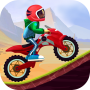 Stunt Moto Racing