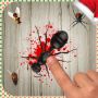 Christmas Ant Smasher