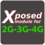 Sélecteur Xorware 2G / 3G / 4G icon