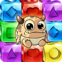 Baby Blocks - Puzzle Monsters!