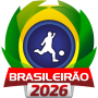 Brasileirão Pro 2026 Série A B icon