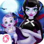 Bebê Vampiro Feliz Diariamente icon